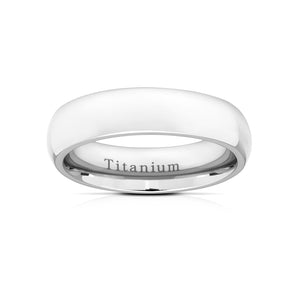 Titanium