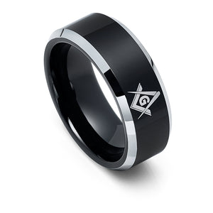Masonic Rings